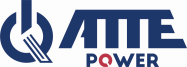 Atte Power Logo